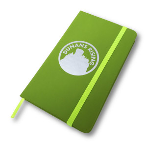 greennotebook